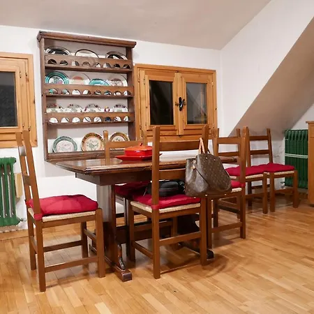 Appartamento Rivisondoli