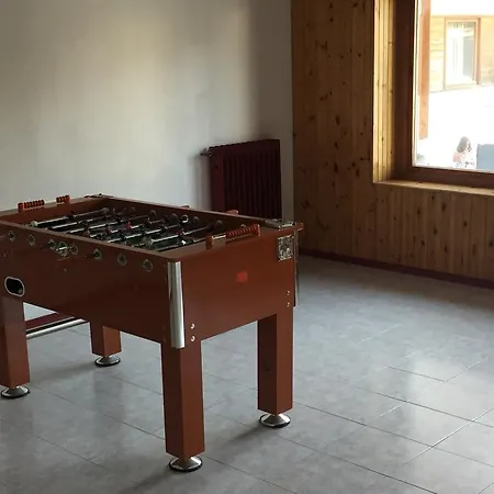 Appartamento Rivisondoli