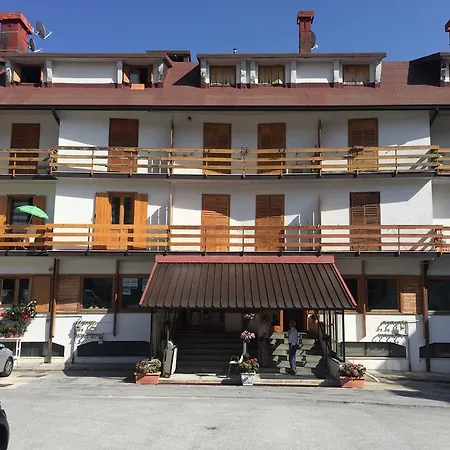 Appartamento Rivisondoli *