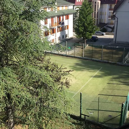 شقة Appartamento Rivisondoli